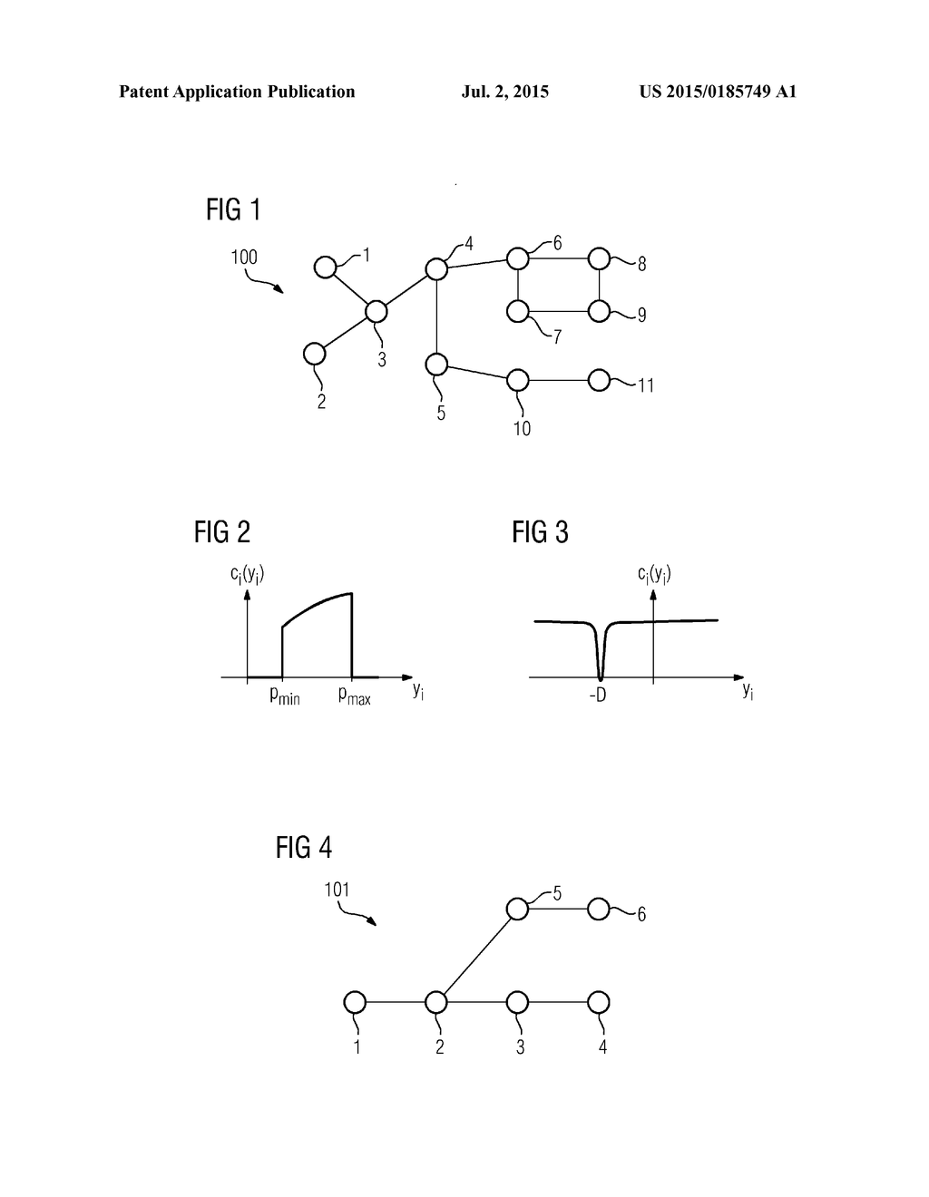 METHOD FOR OPERATING A SUPPLY NETWORK AND SUPPLY NETWORK - diagram, schematic, and image 02