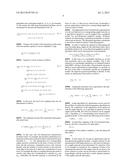 METHOD FOR OPERATING A SUPPLY NETWORK AND SUPPLY NETWORK diagram and image