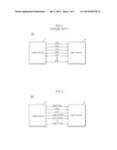 RECEIVER CIRCUIT FOR CORRECTING SKEW, SEMICONDUCTOR APPARATUS AND SYSTEM     INCLUDING THE SAME diagram and image