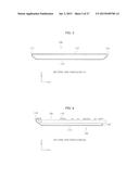 INFORMATION PROCESSING DEVICE AND METHOD OF MANUFACTURING INFORMATION     PROCESSING DEVICE diagram and image