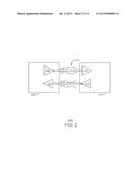 METHOD, APPARATUS, SYSTEM FOR LANE STAGGERING AND DETERMINISM FOR SERIAL     HIGH SPEED I/O LANES diagram and image