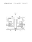 MEMORY SYSTEM AND COMPUTING SYSTEM diagram and image