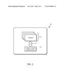 DYNAMIC THERMAL BUDGET ALLOCATION FOR MEMORY ARRAY diagram and image