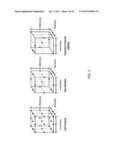 MULTI-CORE COMPUTER PROCESSOR BASED ON A DYNAMIC CORE-LEVEL POWER     MANAGEMENT FOR ENHANCED OVERALL POWER EFFICIENCY diagram and image