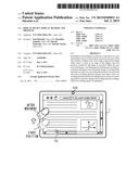 DISPLAY DEVICE, DISPLAY METHOD, AND PROGRAM diagram and image