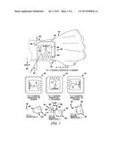 Method and System for Tilt-Based Actuation diagram and image