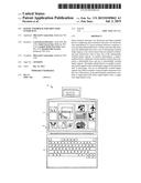 HAPTIC FEEDBACK FOR THIN USER INTERFACES diagram and image