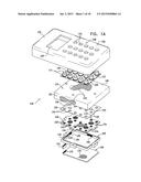 SECURED KEYPAD DEVICES diagram and image