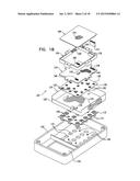 SECURED KEYPAD DEVICES diagram and image