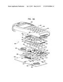 SECURED KEYPAD DEVICES diagram and image