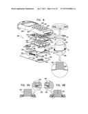 SECURED KEYPAD DEVICES diagram and image