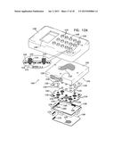 SECURED KEYPAD DEVICES diagram and image