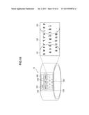 DISPLAY CONTROL APPARATUS, DISPLAY CONTROL METHOD, AND PROGRAM diagram and image