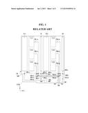 ELECTROSTATIC CAPACITIVE TOUCH SCREEN PANEL diagram and image