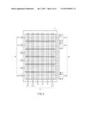 INPUT DEVICE AND LIQUID CRYSTAL DISPLAY DEVICE diagram and image