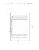 INPUT DEVICE AND LIQUID CRYSTAL DISPLAY DEVICE diagram and image