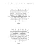 INPUT DEVICE AND LIQUID CRYSTAL DISPLAY DEVICE diagram and image