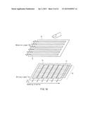 INPUT DEVICE AND LIQUID CRYSTAL DISPLAY DEVICE diagram and image