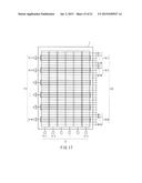 INPUT DEVICE AND LIQUID CRYSTAL DISPLAY DEVICE diagram and image