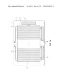 INPUT DEVICE AND LIQUID CRYSTAL DISPLAY DEVICE diagram and image