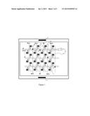 In-Cell Touch Array Substrate diagram and image