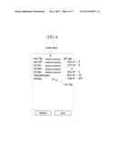 DEVICE AND METHOD FOR DETECTING TOUCH DELAY TIME diagram and image