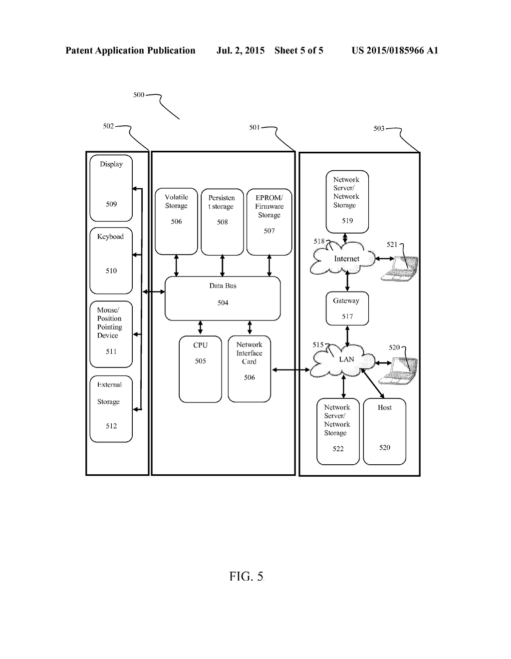 SPONTANEOUS GROUPS LEARNING SYSTEM - diagram, schematic, and image 06