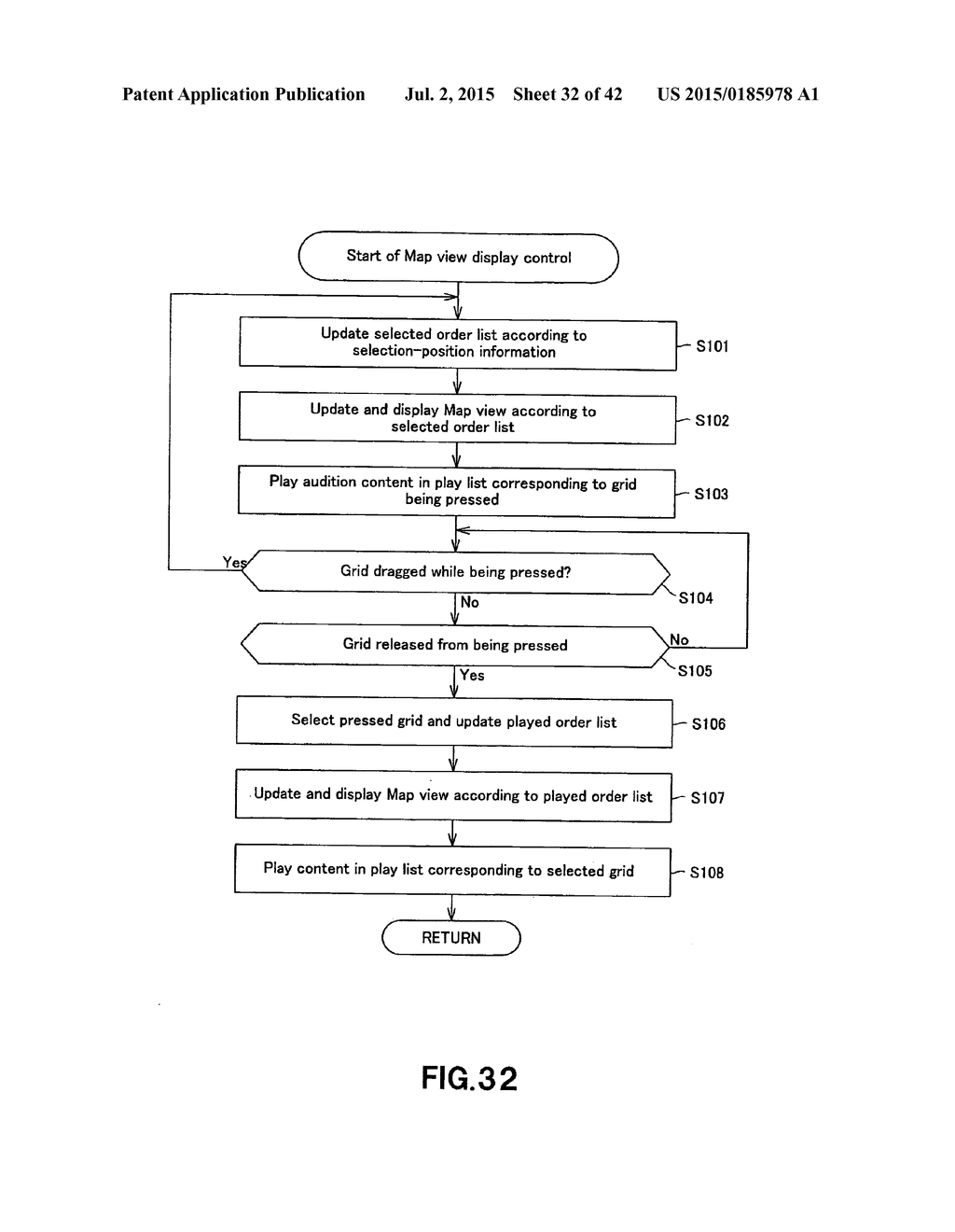 INFORMATION PROCESSING APPARATUS AND METHOD, AND PROGRAM - diagram, schematic, and image 33