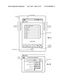 CONTENT FLAGGING TECHNIQUES FOR DIGITAL CONTENT diagram and image