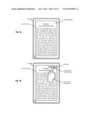 CONTENT FLAGGING TECHNIQUES FOR DIGITAL CONTENT diagram and image