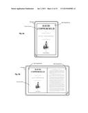 CONTENT FLAGGING TECHNIQUES FOR DIGITAL CONTENT diagram and image