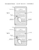 CONTENT FLAGGING TECHNIQUES FOR DIGITAL CONTENT diagram and image