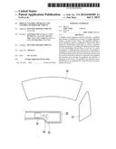 DISPLAY CONTROL APPARATUS AND CONTROL METHOD FOR VEHICLE diagram and image