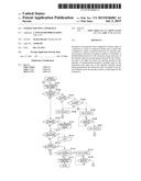 CHARACTER INPUT APPARATUS diagram and image