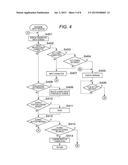 CHARACTER INPUT APPARATUS diagram and image