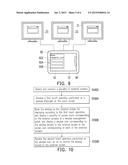 METHOD, APPARATUS AND COMPUTER READABLE MEDIUM FOR WINDOW MANAGEMENT OF     MULTIPLE SCREENS diagram and image