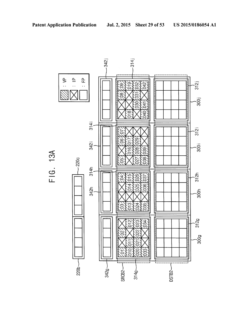 STORAGE DEVICE COMPRISING VOLATILE AND NONVOLATILE MEMORY DEVICES, AND     RELATED METHODS OF OPERATION - diagram, schematic, and image 30