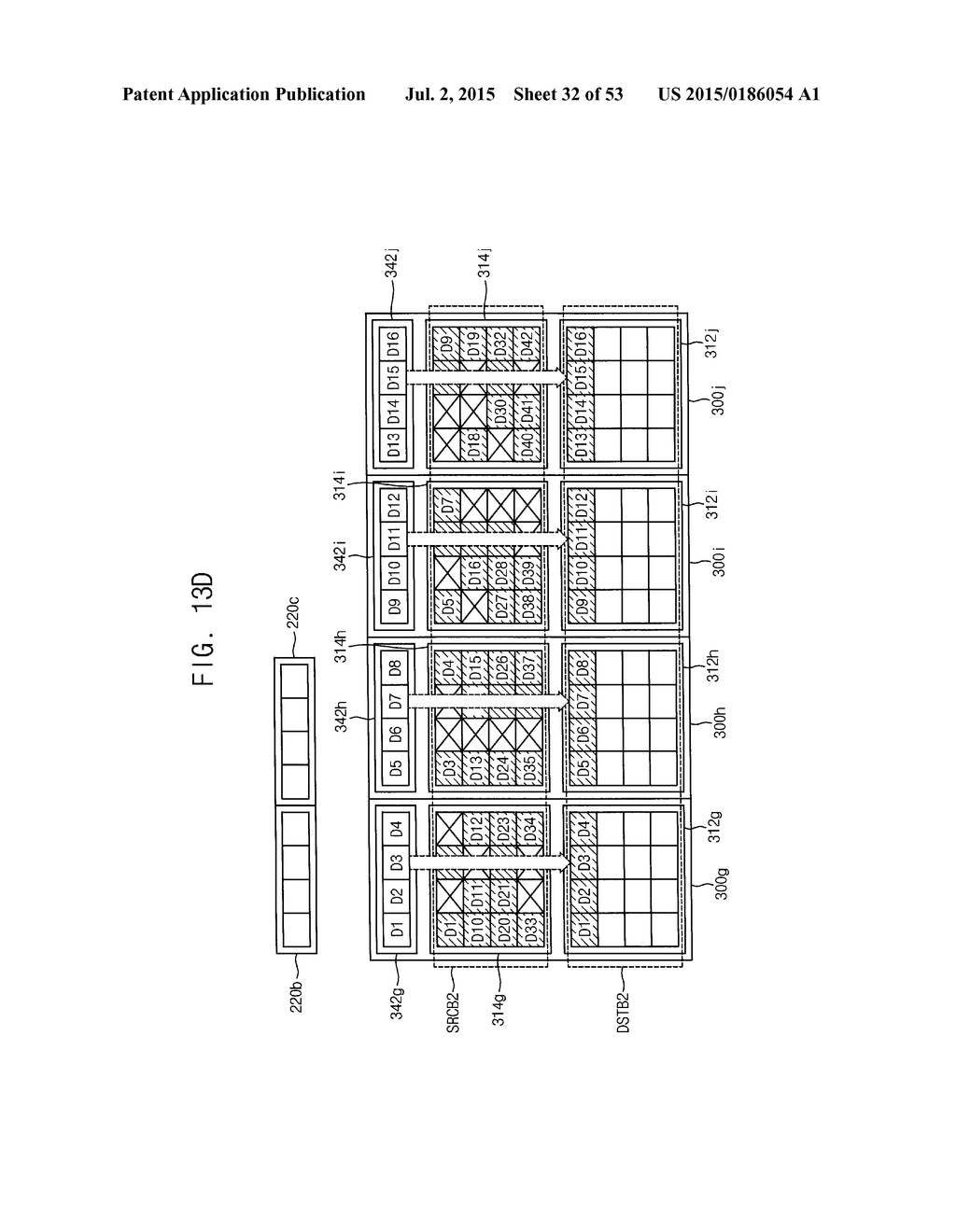 STORAGE DEVICE COMPRISING VOLATILE AND NONVOLATILE MEMORY DEVICES, AND     RELATED METHODS OF OPERATION - diagram, schematic, and image 33