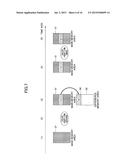 MEMORY MANAGEMENT PROGRAM, MEMORY MANAGEMENT METHOD, AND MEMORY MANAGEMENT     DEVICE diagram and image