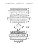 MIGRATING HIGH ACTIVITY VOLUMES IN A MIRROR COPY RELATIONSHIP TO LOWER     ACTIVITY VOLUME GROUPS diagram and image