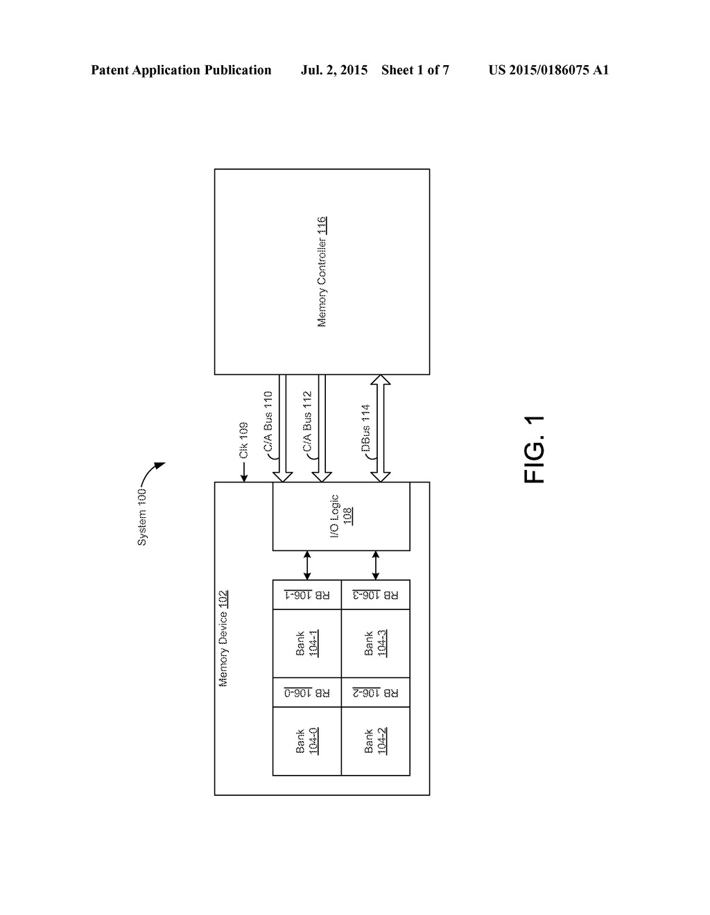 PARTITIONABLE MEMORY INTERFACES - diagram, schematic, and image 02