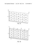 Power and Control System for Modular Multi-Panel Display System diagram and image