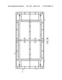 Power and Control System for Modular Multi-Panel Display System diagram and image