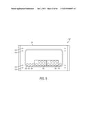 Power and Control System for Modular Multi-Panel Display System diagram and image