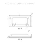 Power and Control System for Modular Multi-Panel Display System diagram and image