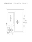 Power and Control System for Modular Multi-Panel Display System diagram and image