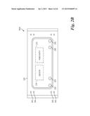 Modular Display Panels with Different Pitches diagram and image