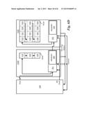 Modular Display Panels with Different Pitches diagram and image