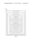 SYSTEMS AND METHODS FOR INJECTING CODE INTO AN APPLICATION diagram and image