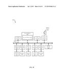 SYSTEMS AND METHODS FOR INJECTING CODE INTO AN APPLICATION diagram and image